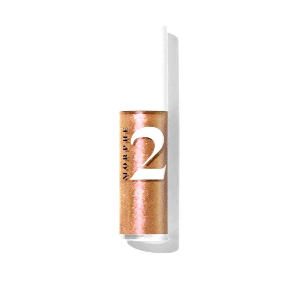 🆕️ MORPHE HAPPY GLAZE LIP GLOSS - LUCKY ME ♥️